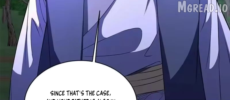 Divine Urban God Chapter 320  - page 60